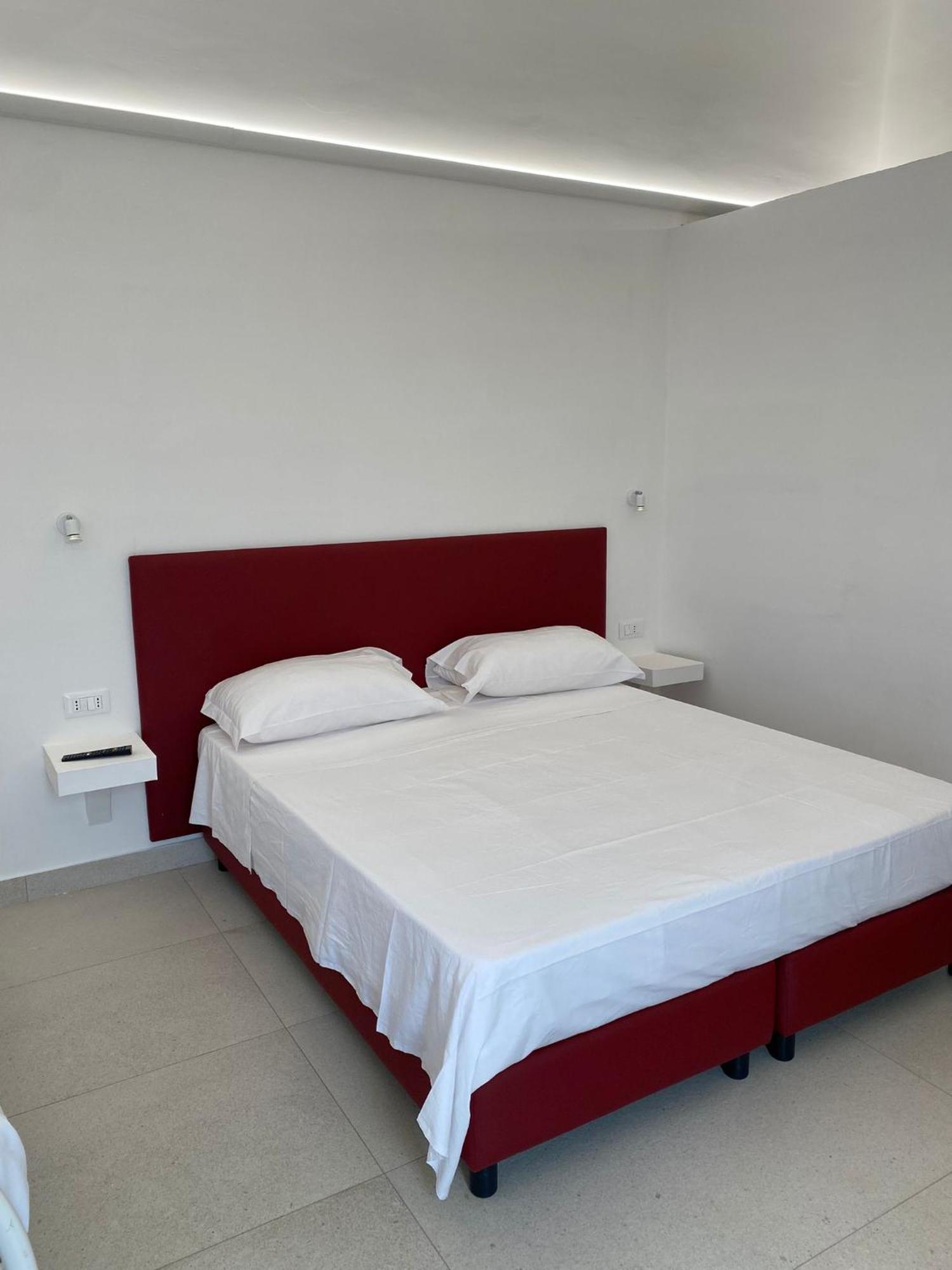 Torre Delle Grazie Sorrento Suite Vico Equense Habitación foto