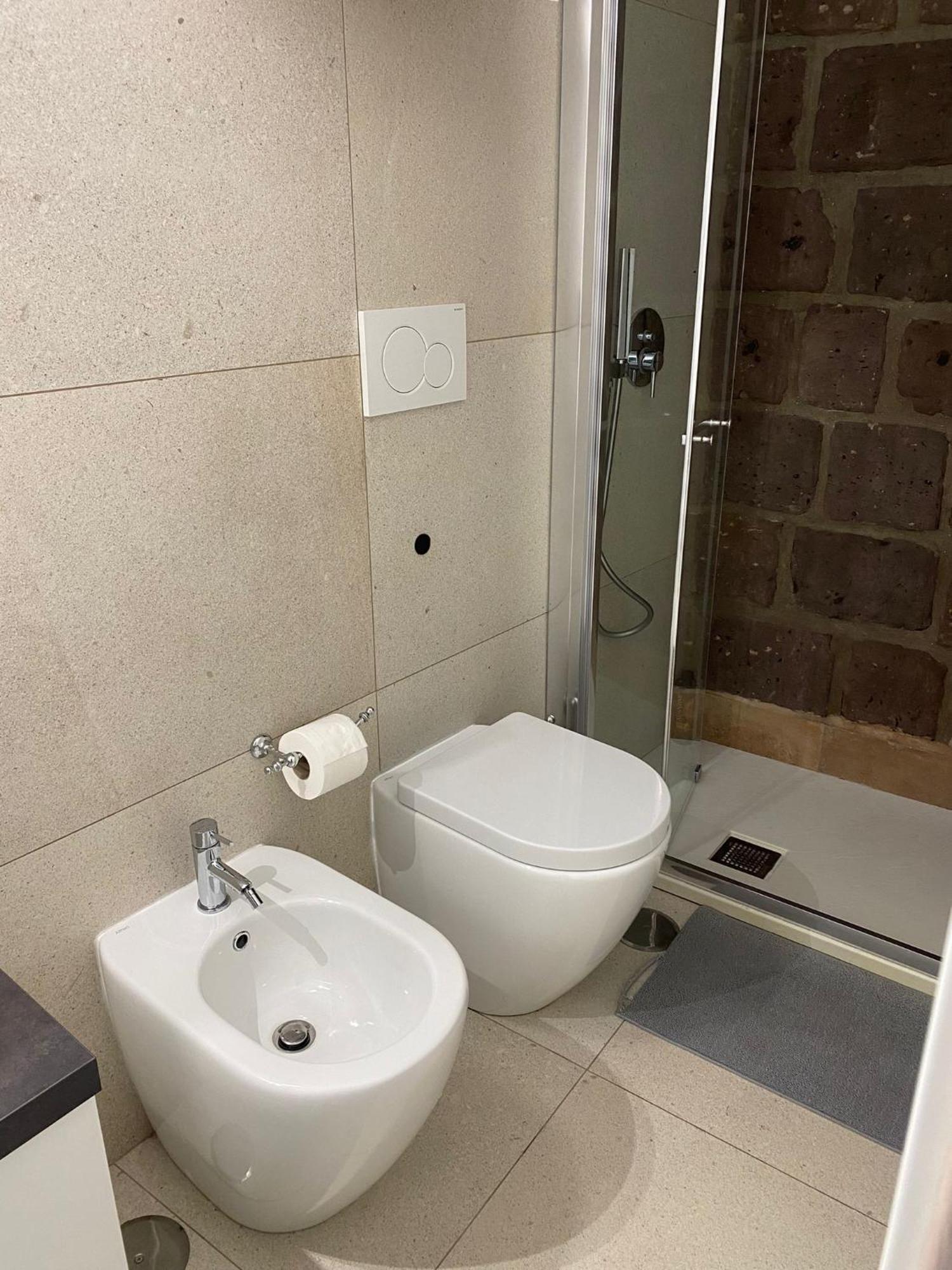 Torre Delle Grazie Sorrento Suite Vico Equense Habitación foto