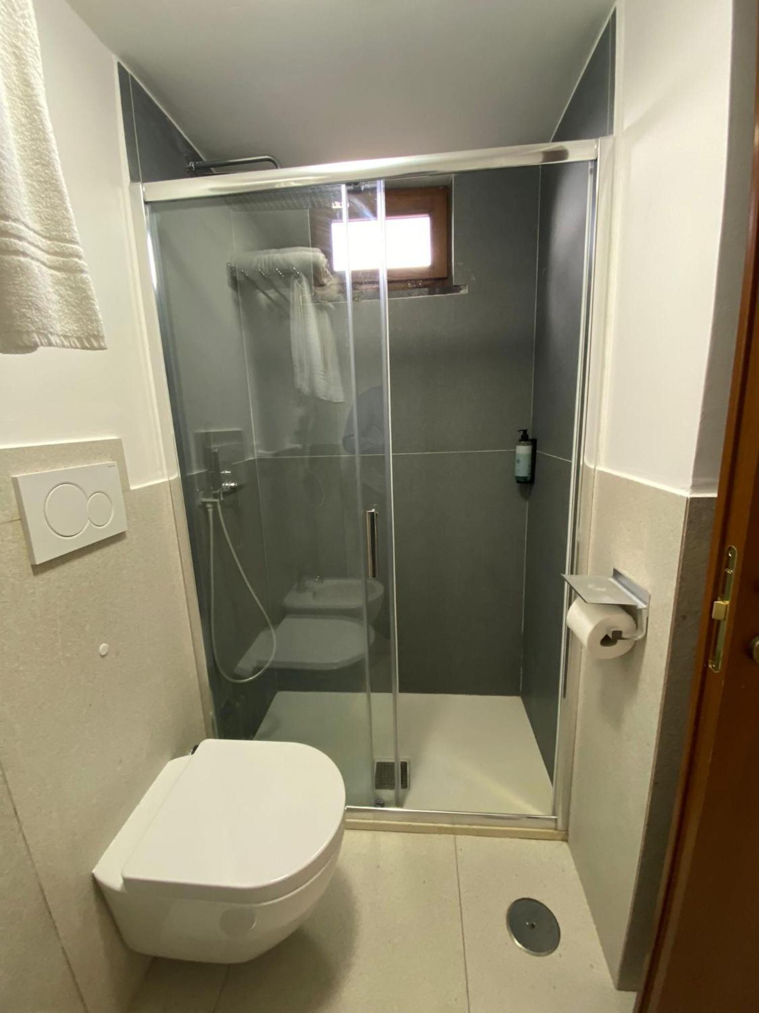 Torre Delle Grazie Sorrento Suite Vico Equense Habitación foto
