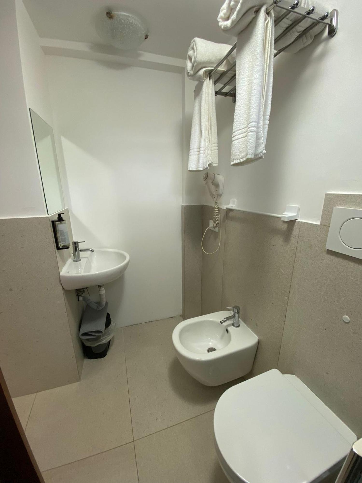 Torre Delle Grazie Sorrento Suite Vico Equense Habitación foto