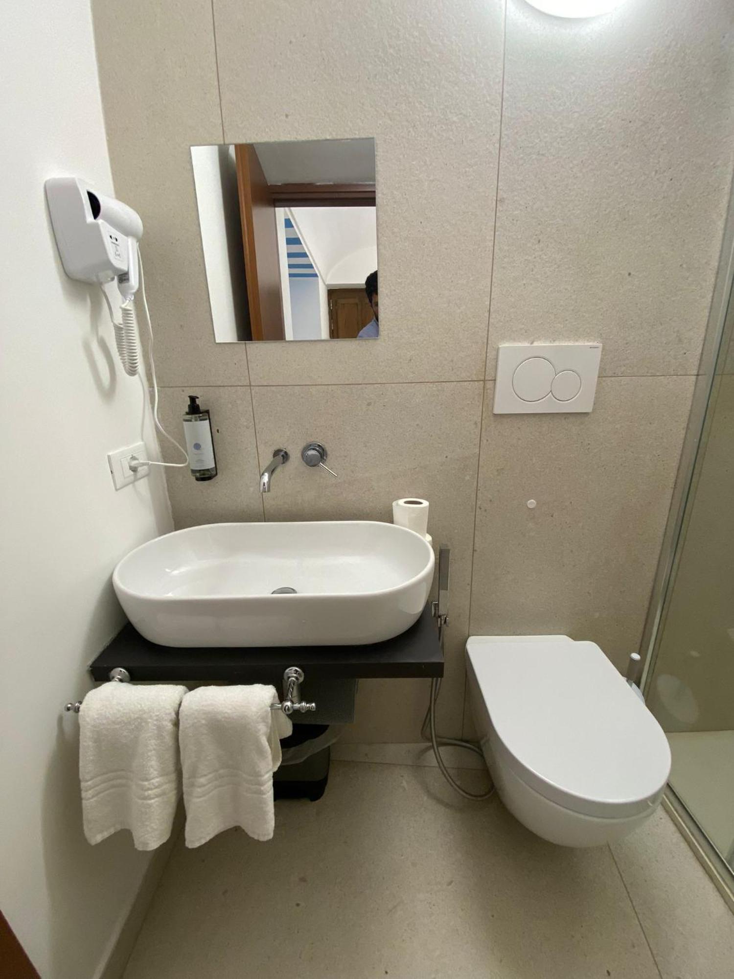 Torre Delle Grazie Sorrento Suite Vico Equense Habitación foto