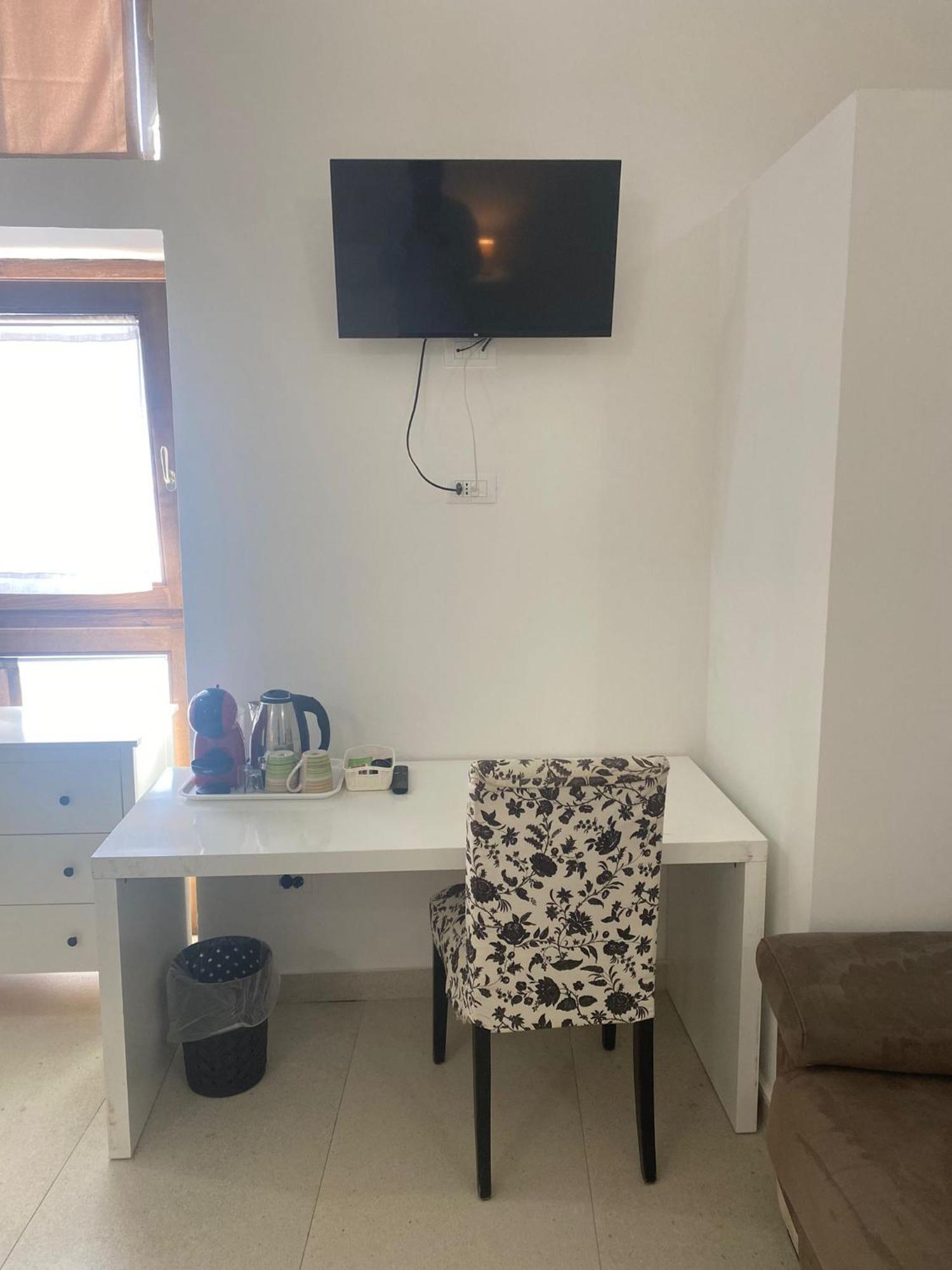Torre Delle Grazie Sorrento Suite Vico Equense Habitación foto